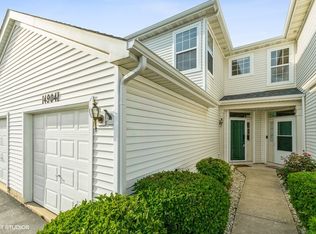 14904 W Victoria Crossing Way, Lockport, IL 60441