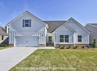 2100 Forrest Cove, Auburn, AL 36879