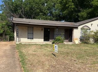 3813 Hyacinth Dr, Memphis, TN 38115