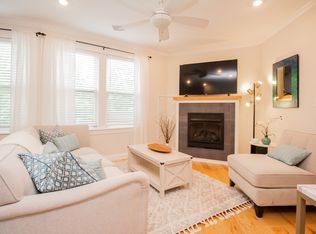 (Undisclosed Address), Roxbury Crossing, MA 02120