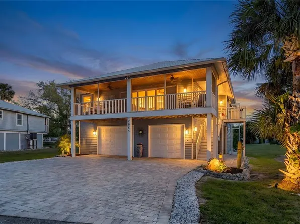 7655 Myrsine Cir, Bokeelia, FL 33922