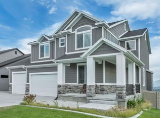 691 W Horizon Dr, Lehi, UT 84043
