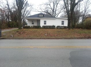 1405 W Washington Ave, Jonesboro, AR 72401