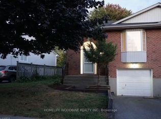 602 Tanner Dr, Kingston, ON K7M 8Y1