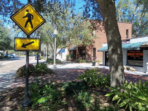 Downtown Windermere Shops