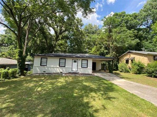 2789 Browntown Rd NW, Atlanta, GA 30318