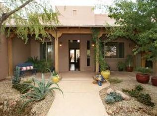 4916 E Garrison Ct, Tucson, AZ 85712
