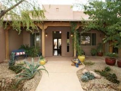 4916 E Garrison Ct, Tucson, AZ, 85712