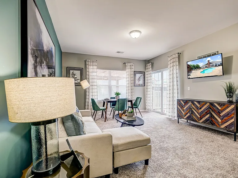 Torrente Apartment Homes — Photo 6
