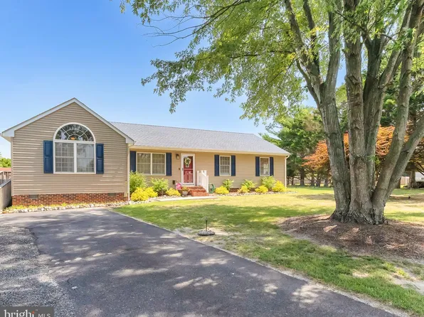 6185 Trails End Ct, Salisbury, MD 21801
