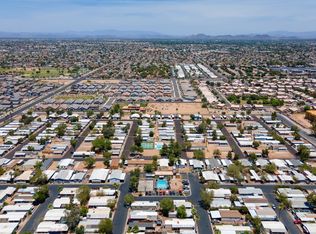 Paradise Groves Manufactured Home Community, Glendale, AZ 85301