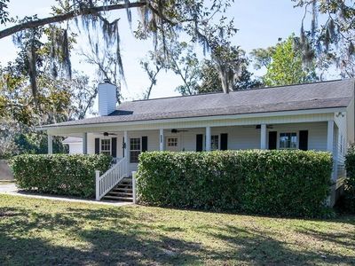 405 Magnolia Street, Guyton, GA, 31312