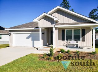 5967 Smarty Jones Way, Pensacola, FL 32526