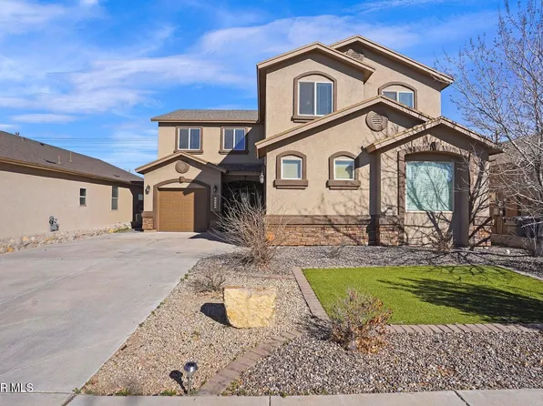 13157 Lost Willow, El Paso, TX 79938