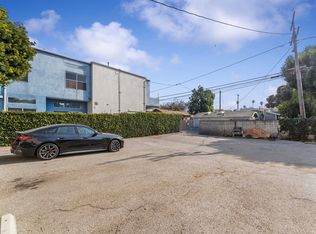 600 Flower Ave #1, Venice, CA 90291
