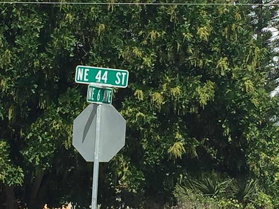 5th image of 4341 NE 6th Ave