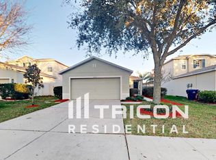 9530 Simeon Dr, Land O Lakes, FL 34638