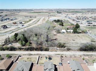 922 W Borderland Rd, El Paso, TX 79932