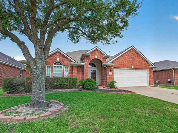 12619 Taylorwood Ln, Houston, TX 77070