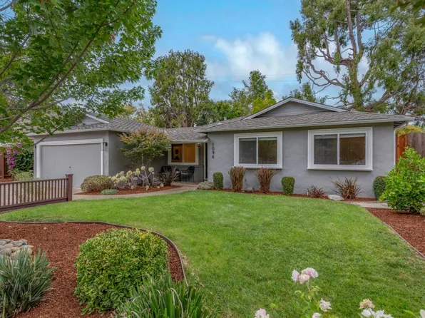 1094 Clark Ave, Mountain View, CA 94040