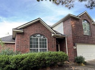 4907 Capesbrook Ct, Katy, TX 77494