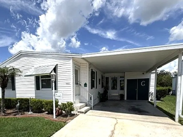 1662 Big Cypress Blvd #833, Lakeland, FL 33810