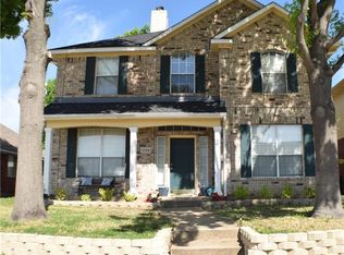 1729 Mapleleaf Dr, Garland, TX 75040