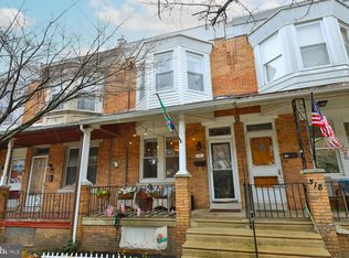 520 Martin St, Philadelphia, PA 19128