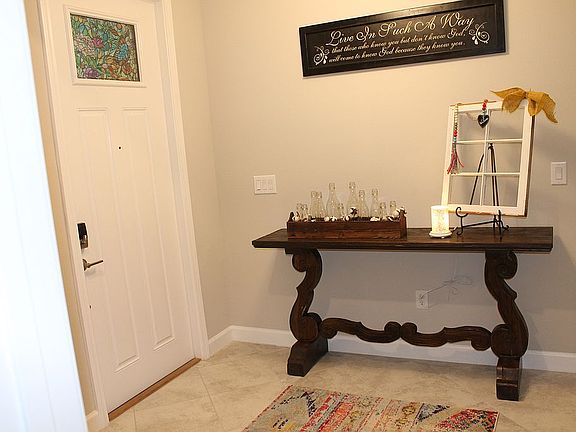 Foyer