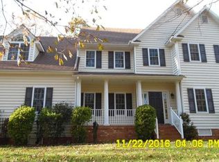 15263 Devonwood Rd, Montpelier, VA 23192