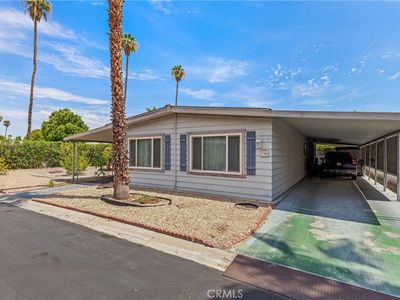 358 Club Circle Dr, Palm Springs, CA, 92264