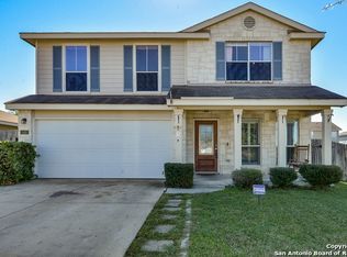 518 Arabian, San Antonio, TX 78227