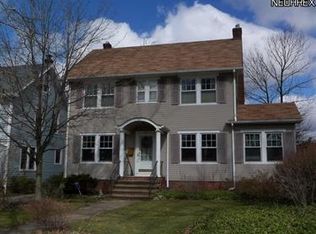 3367 Ormond Rd, Cleveland Heights, OH 44118