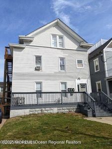 513 3rd Avenue, Asbury Park, NJ, 07712