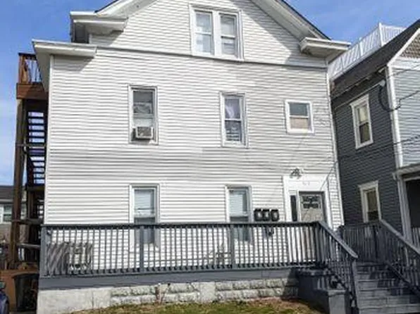 513 3rd Avenue, Asbury Park, NJ 07712