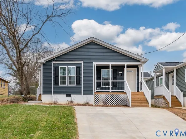 751 S Jones St, Petersburg, VA 23803