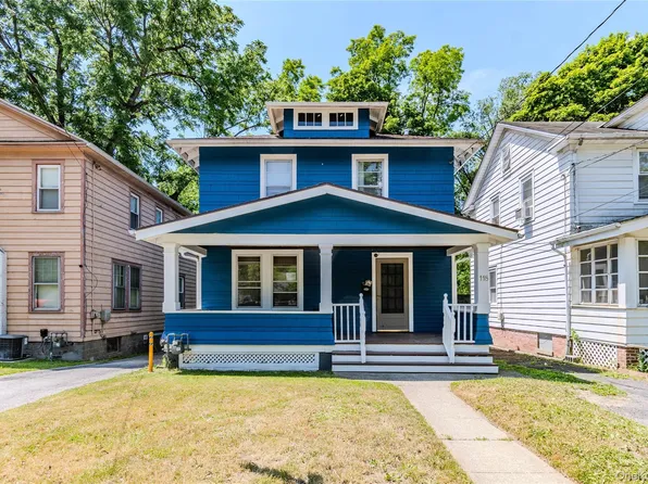 118 College Avenue, Poughkeepsie, NY 12603