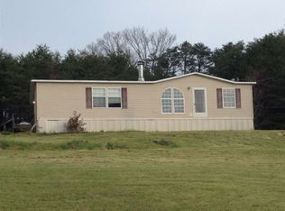320 Hance Way, Dandridge, TN 37725