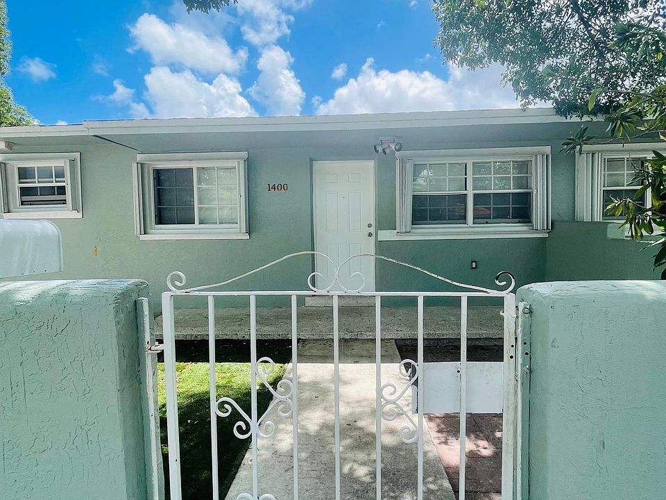 1st image of 1400 NW 31st St #1