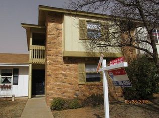 5766 38th St, Lubbock, TX 79407