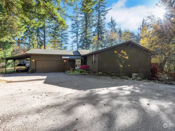 11304 Nooksack Court SE, Olympia, WA 98501