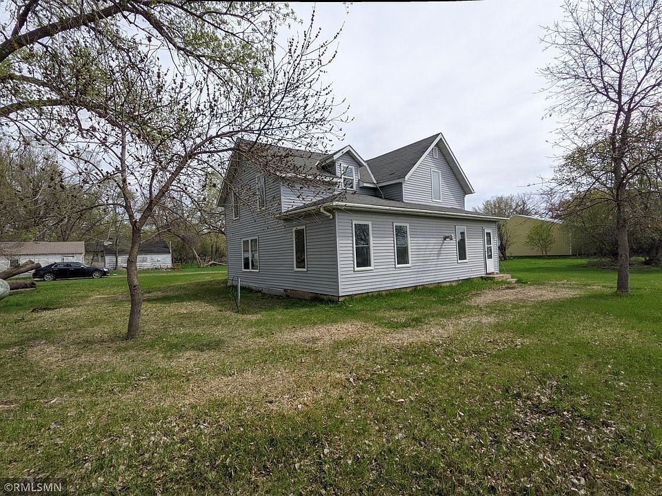 217 State Highway 7, Correll, MN 56227 MLS 6387473 Zillow