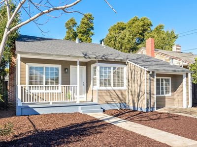 1387 63rd Avenue, Oakland, CA, 94621