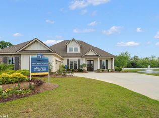 10384 Secretariat Blvd, Daphne, AL 36526