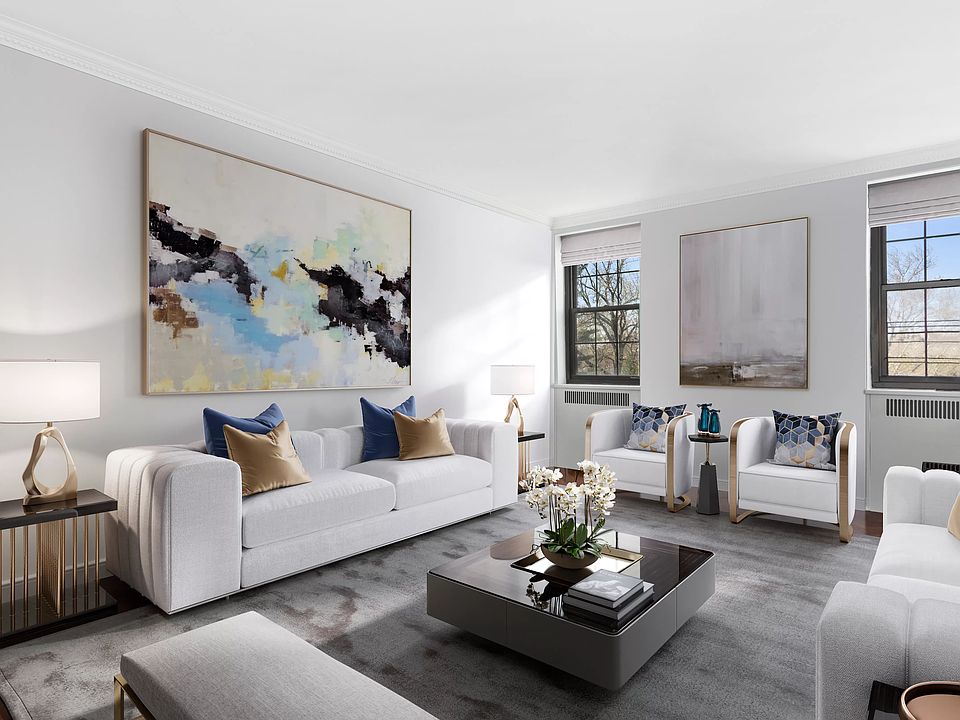 1st image of 50 Park Ter W APT 4C