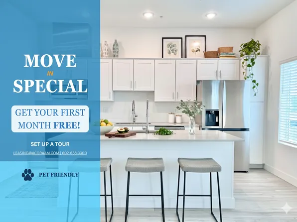 3232 N 37th St #105, Phoenix, AZ 85018