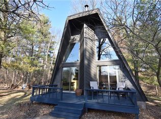 302 9th St, Prairie Farm, WI 54762