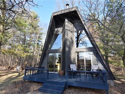 302 9th Street, Prairie Farm, WI, 54762