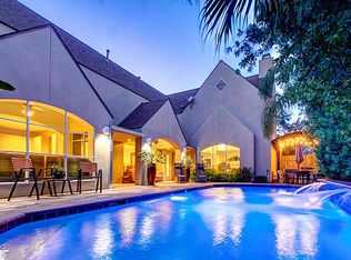 4809 Beech St, Bellaire, TX 77401