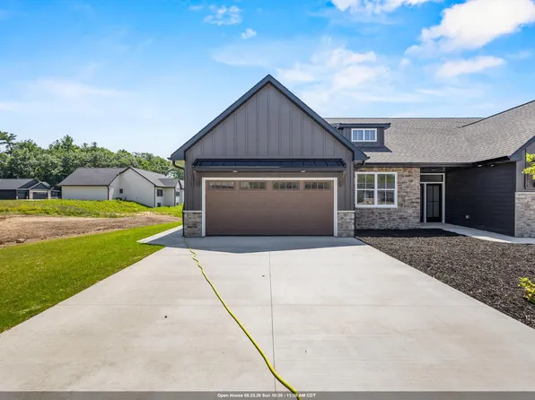 3365 Shawano Ave, Green Bay, WI 54313